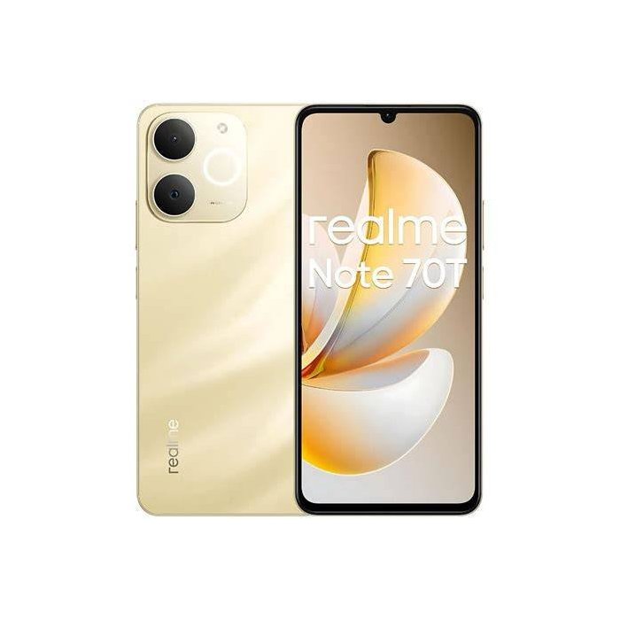 Realme Note 70T 4/256GO