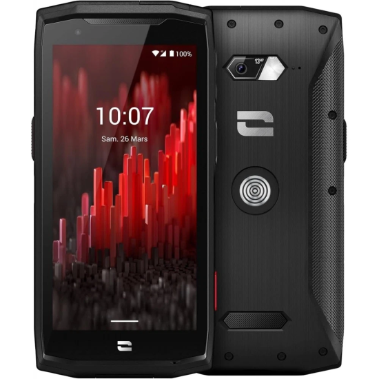 Crosscall Core M5