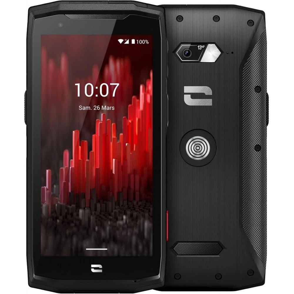 Crosscall Core M5