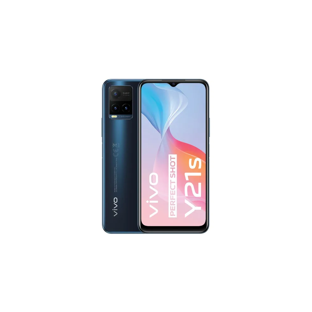 Vivo Y21s 128GO