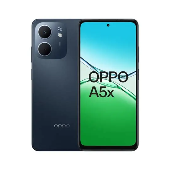 Oppo A5X 4/128GO