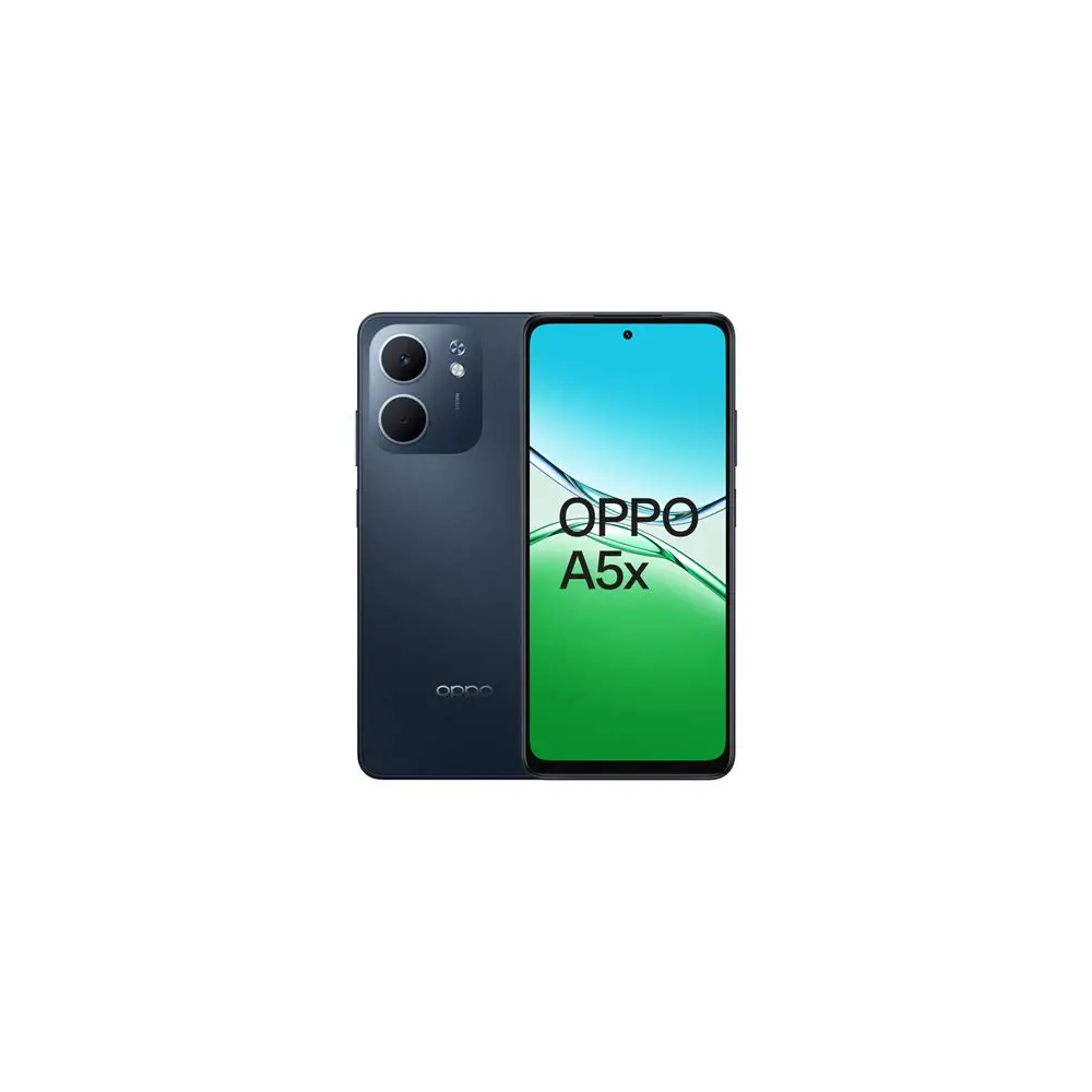 Oppo A5X 4/128GO