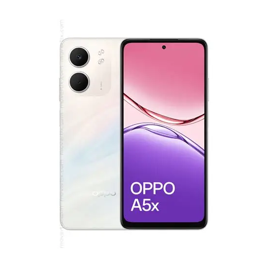 Oppo A5X 4/128GO