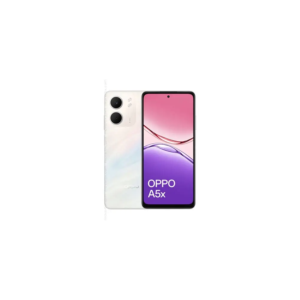 Oppo A5X 4/128GO