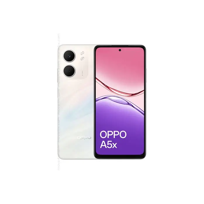 Oppo A5X 4/128GO