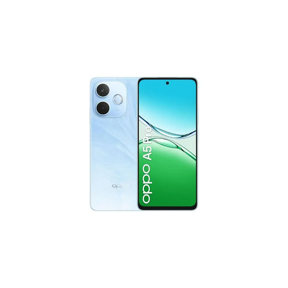 Oppo A5 Pro 8/256GO