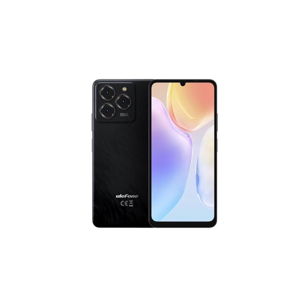Ulefone Note 20 Pro 4/128GO