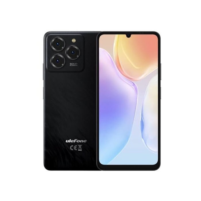Ulefone Note 20 Pro 4/128GO