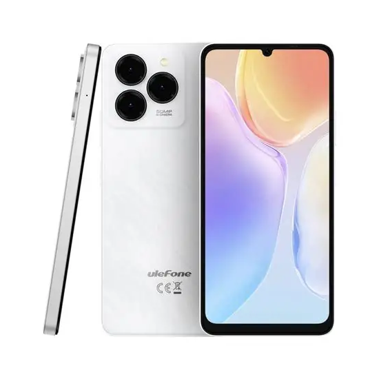 Ulefone Note 20 Pro 4/128GO