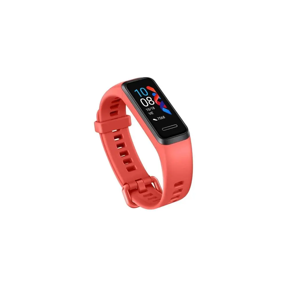 Huawei Band 4E