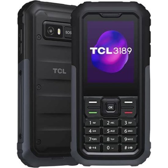 Alcatel TCL 3189D