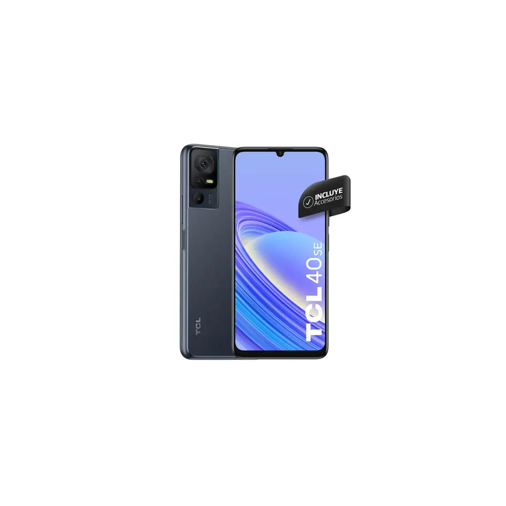 Alcatel TCL SE 40 256GO