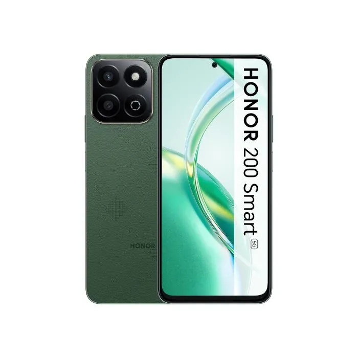 Honor 200 Smart 5G 256GO