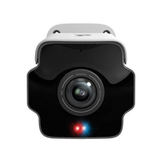 Tp-link Caméra IP PRO IA INSIGHT-S385PI