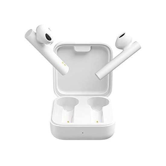 Xiaomi MiBro True Earbuds Basic 2