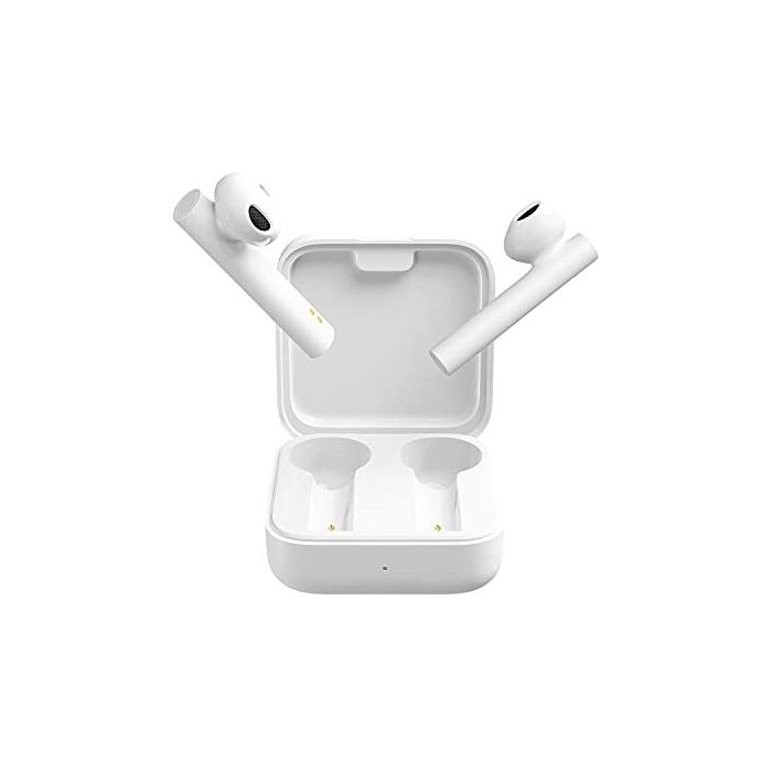 Xiaomi MiBro True Earbuds Basic 2