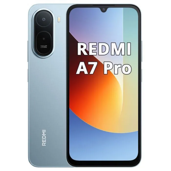 Xiaomi Redmi A7 Pro 64GO