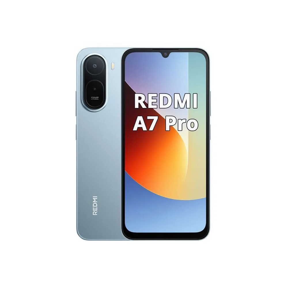 Xiaomi Redmi A7 Pro 64GO