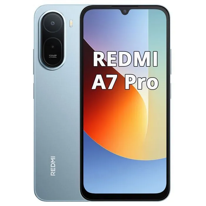 Xiaomi Redmi A7 Pro 64GO
