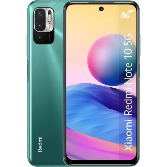 Xiaomi Redmi 10 5G 128GO