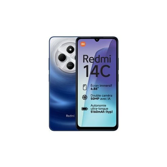 Xiaomi Redmi 10 5G 128GO