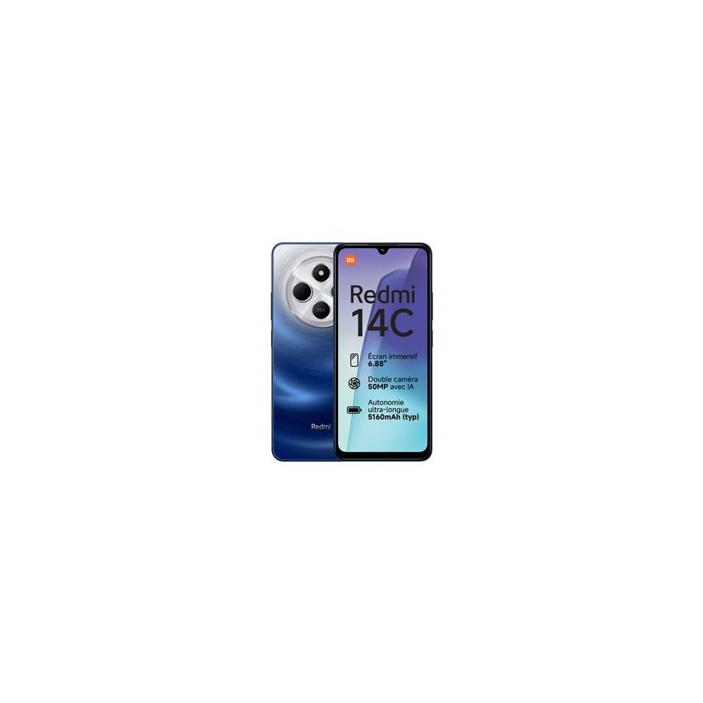 Xiaomi Redmi 10 5G 128GO
