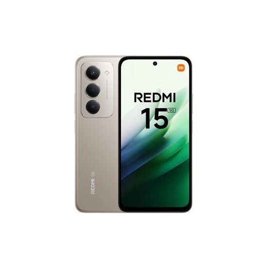 Xiaomi Redmi 15C 4/256 GO