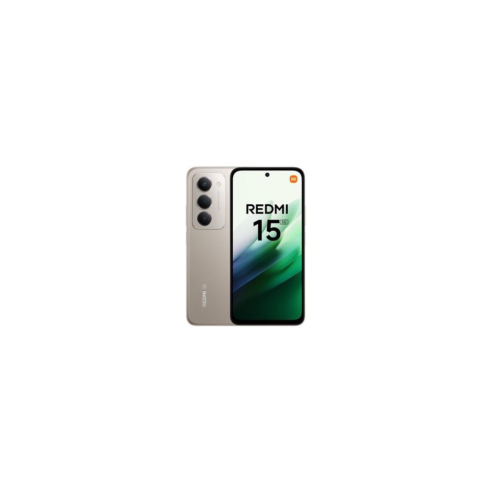 Xiaomi Redmi 15C 4/256 GO