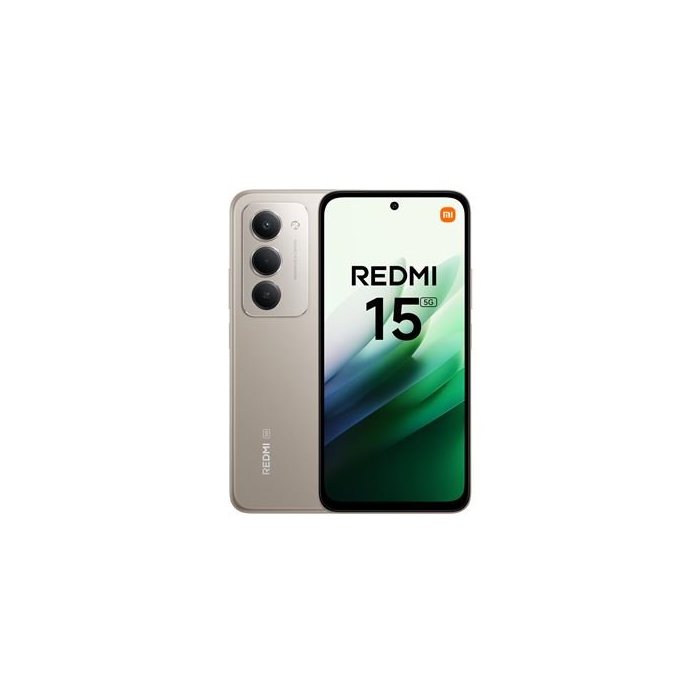 Xiaomi Redmi 15C 4/256 GO