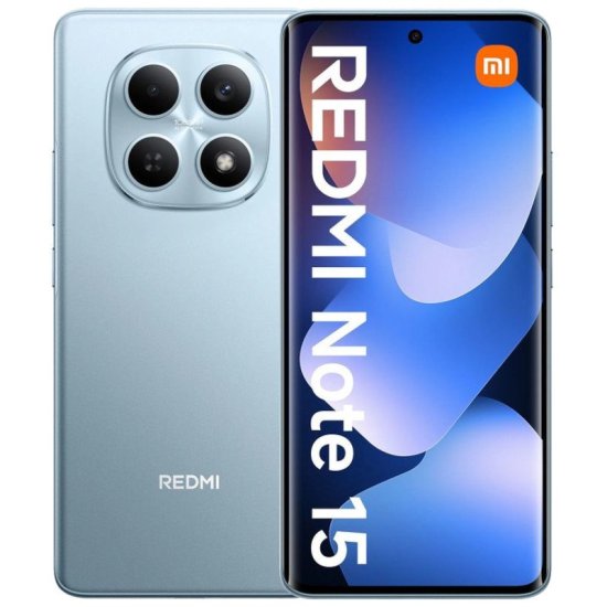 Xiaomi Redmi Note 15 Pro 8/256GO