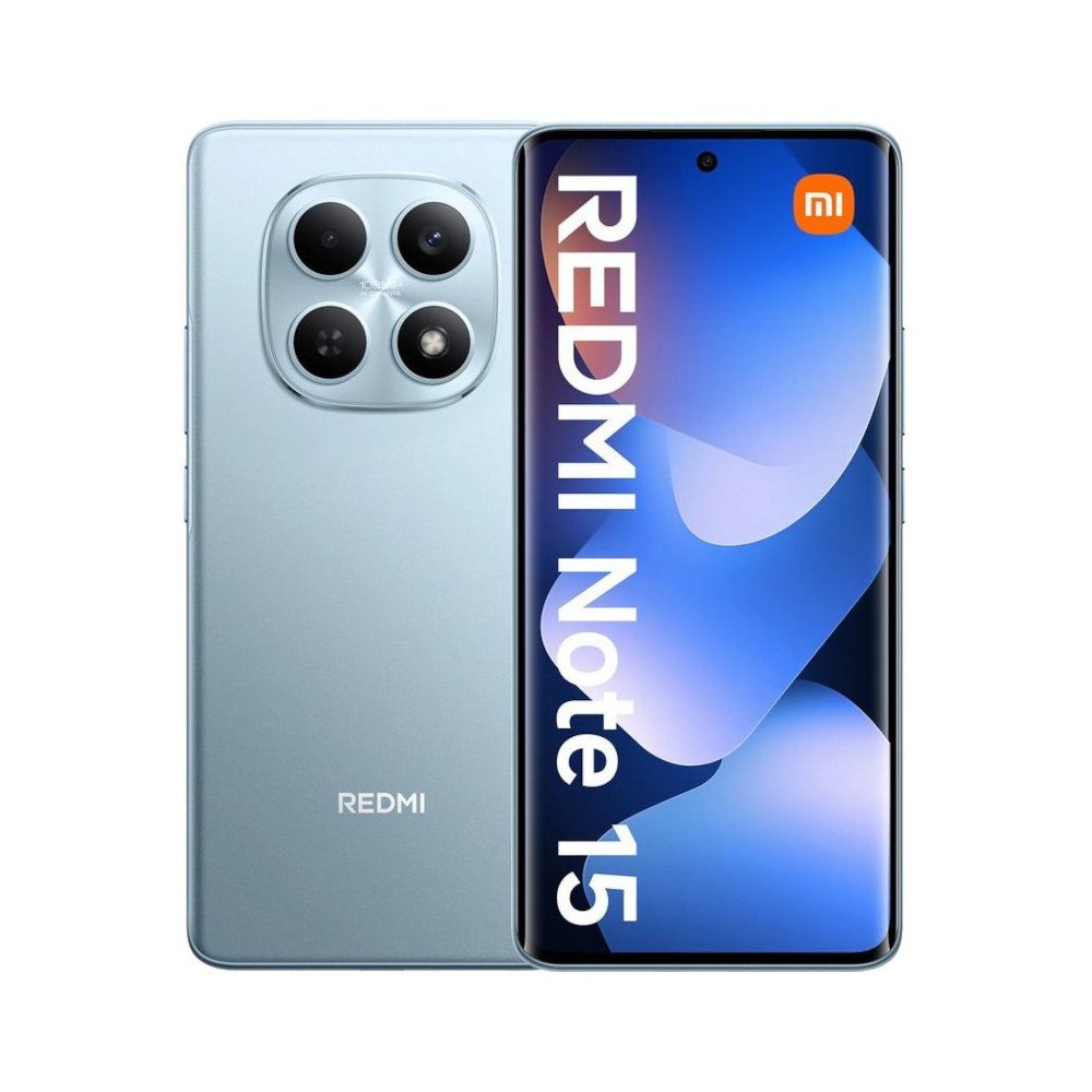 Xiaomi Redmi Note 15 Pro 8/256GO
