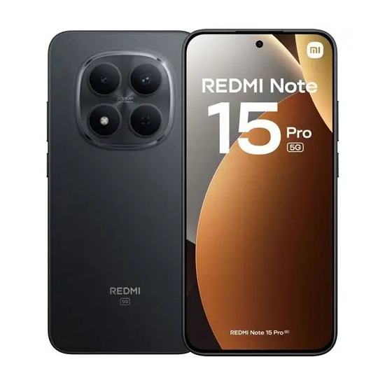 Xiaomi Redmi Note 15 Pro 8/256GO
