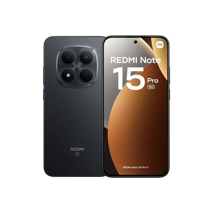 Xiaomi Redmi Note 15 Pro 8/256GO