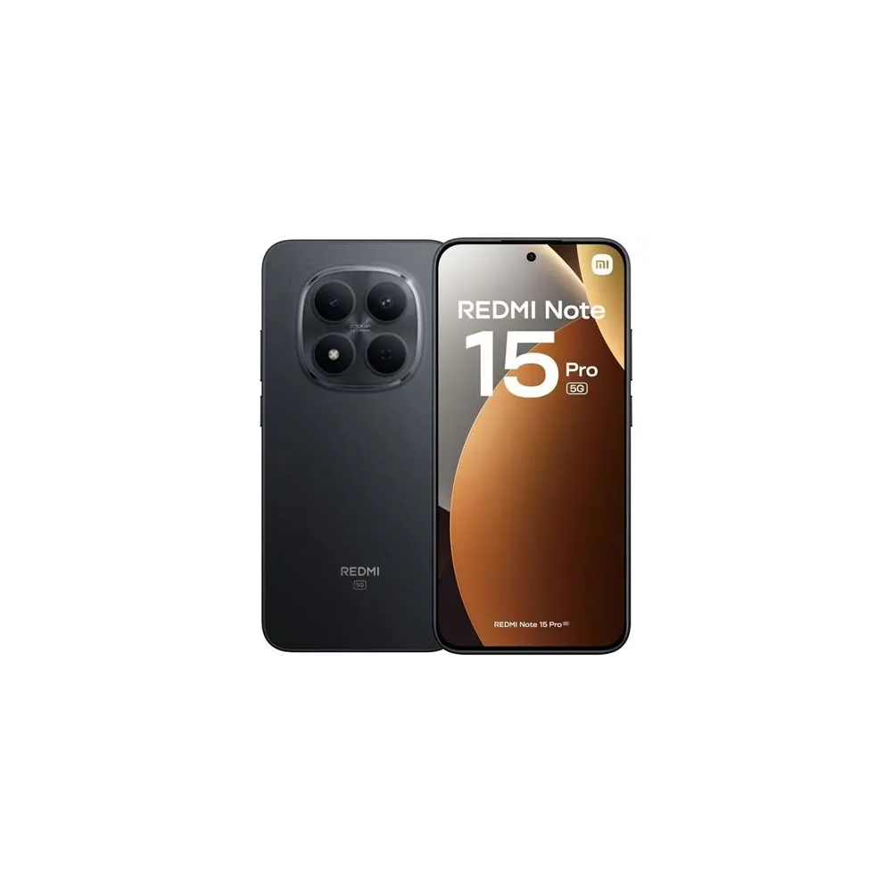 Xiaomi Redmi Note 15 Pro 5G 8/256GO