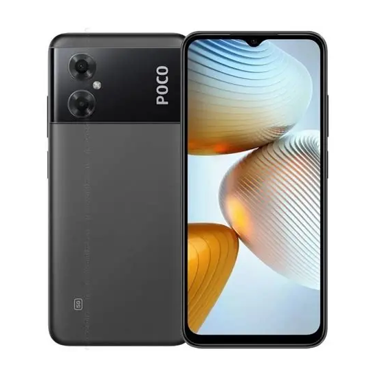 Xiaomi Poco M4 5G 64GO