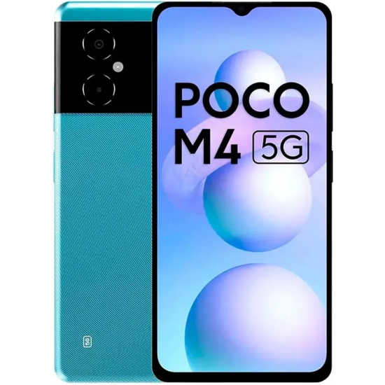 Xiaomi Poco M4 5G 64GO