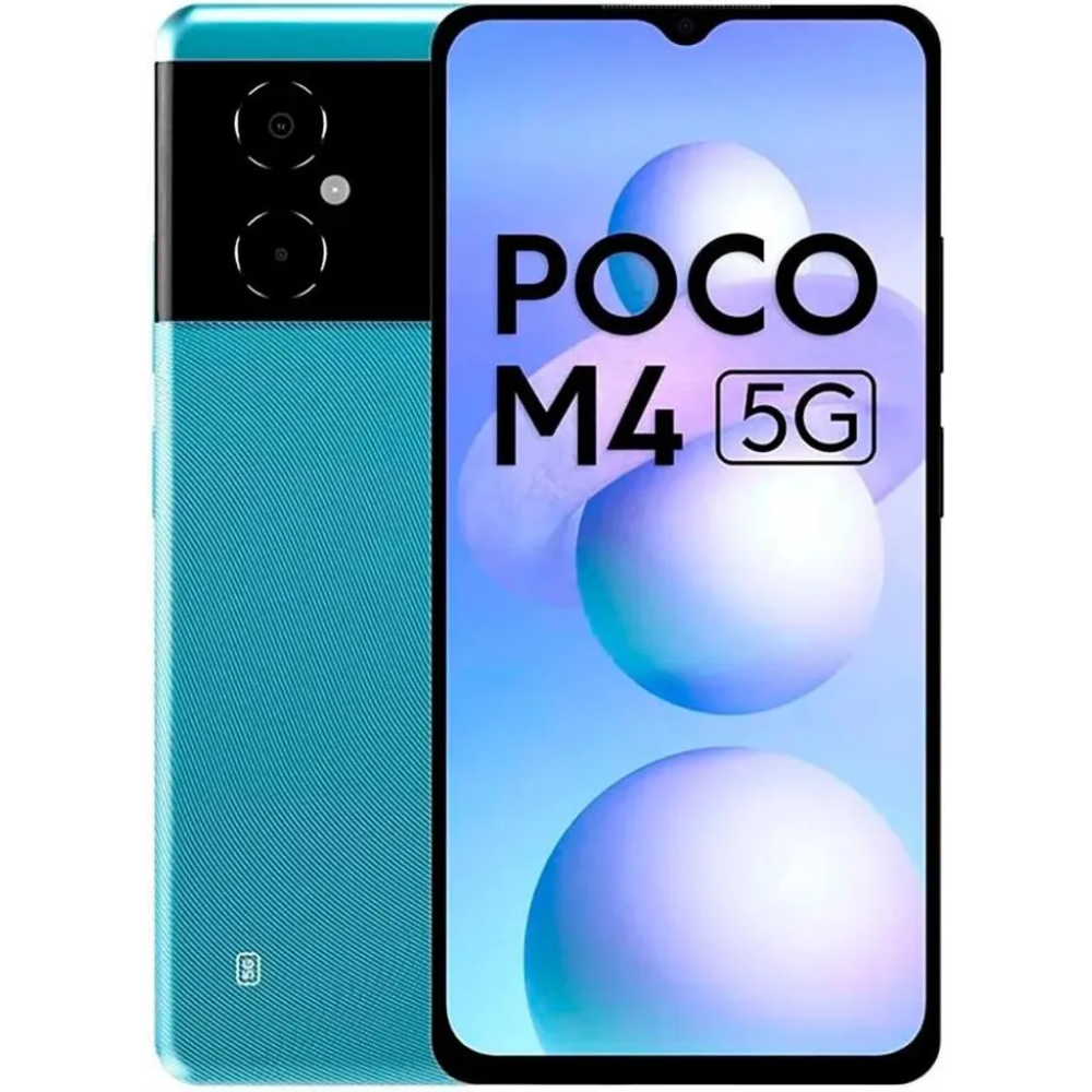 Xiaomi Poco M4 5G 64GO