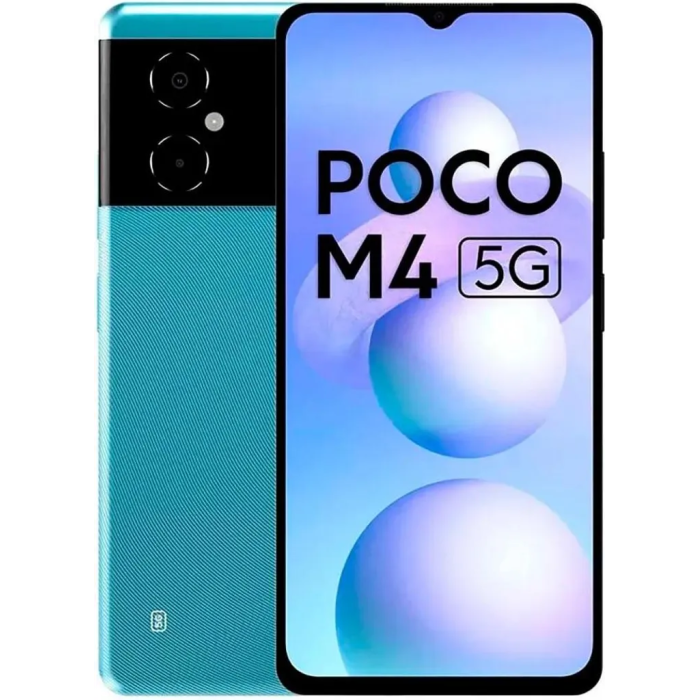 Xiaomi Poco M4 5G 64GO