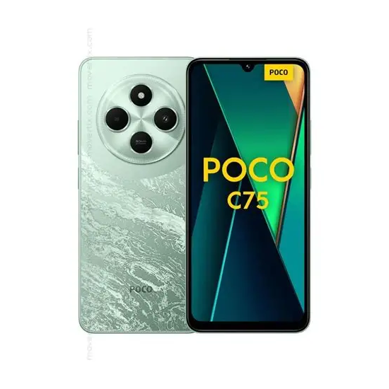 Xiaomi Poco C75 256GO