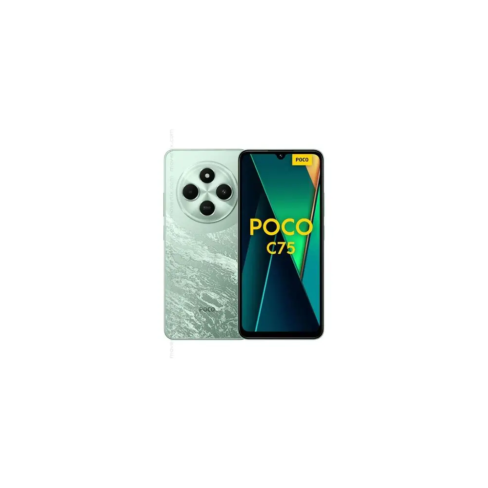 Xiaomi Poco C75 256GO