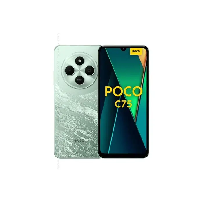 Xiaomi Poco C75 256GO