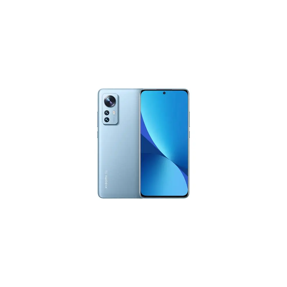 Xiaomi Mi 12 256GO 5G