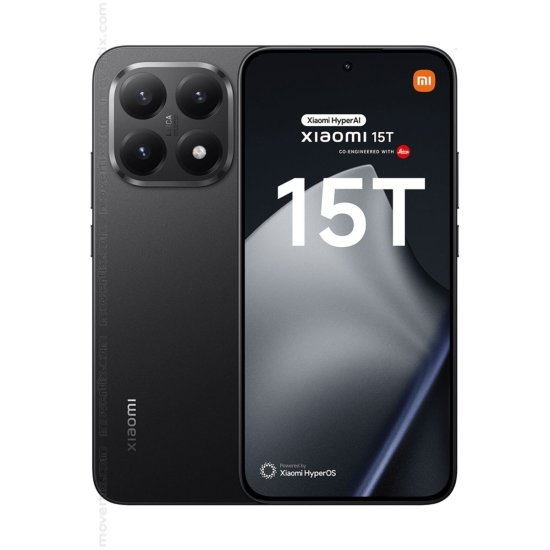 Xiaomi 15T 12/256GB 5G