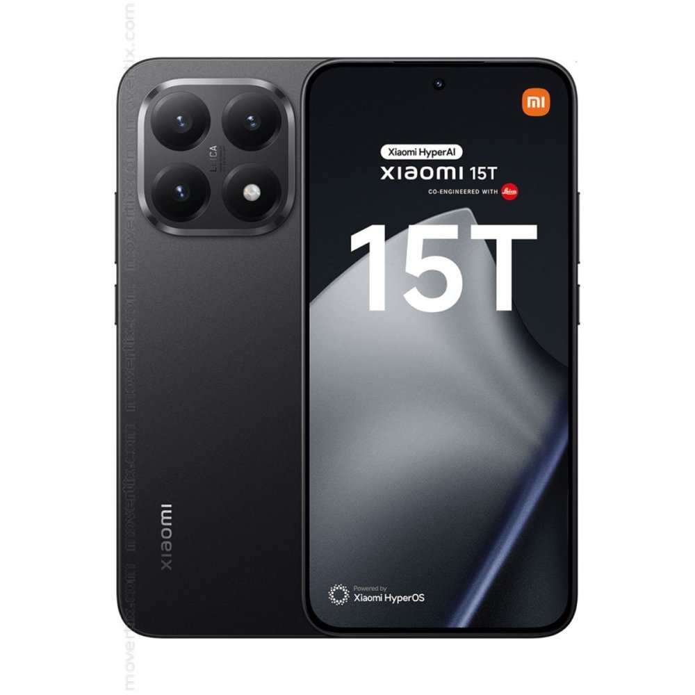 Xiaomi 15T 12/256GB 5G