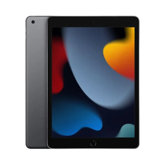 Apple iPad 10.2’ 64GO 9e Generation