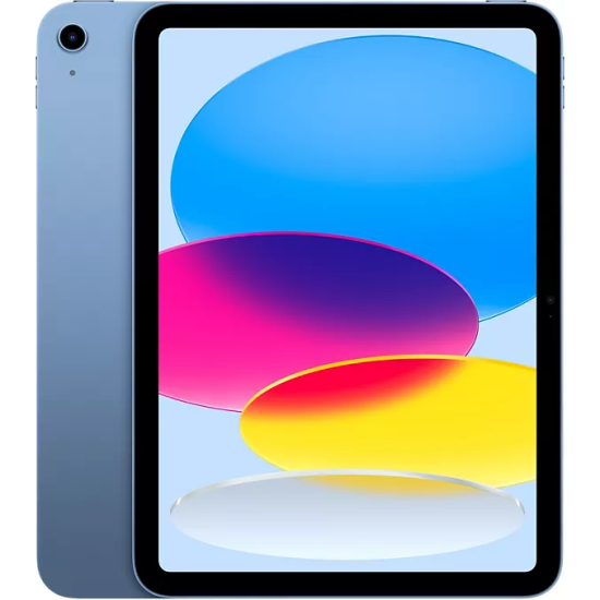 Apple iPad 11’ 128GO 11e Génération