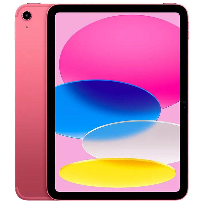 Apple iPad 11’ 128GO 11e Génération