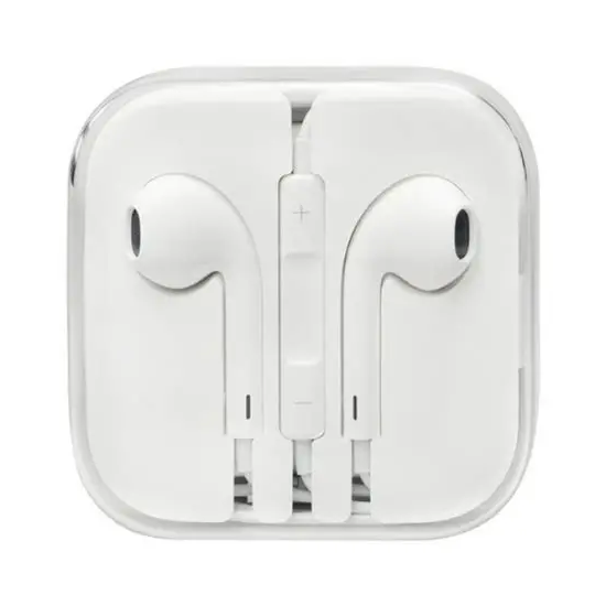 Apple EarPods Jack 3.5 MM