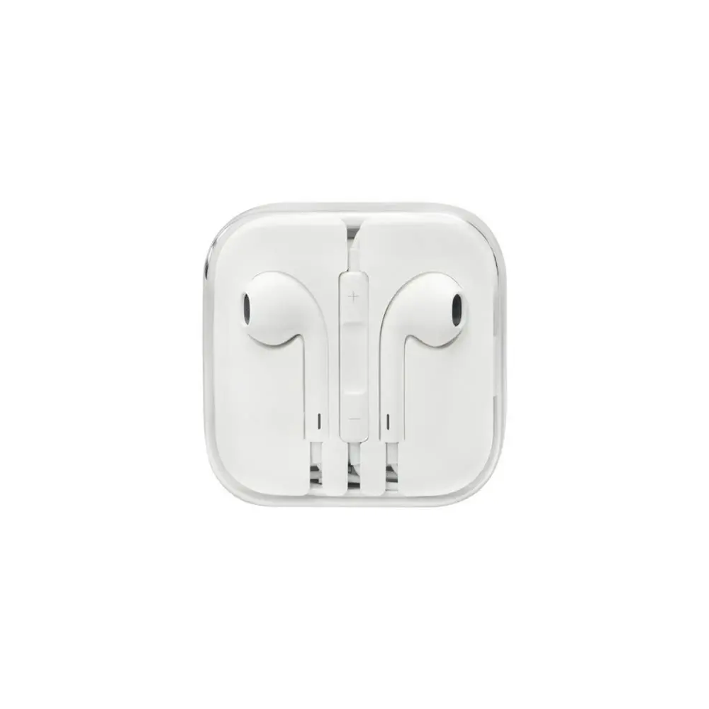 Apple EarPods Jack 3.5 MM