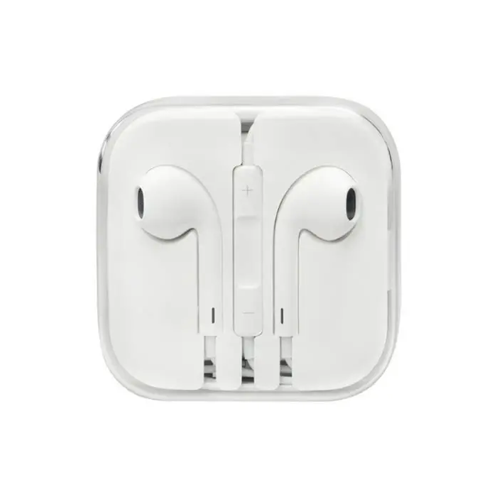Apple EarPods Jack 3.5 MM